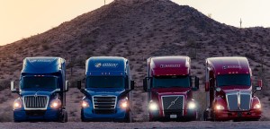 Knight-Swift acquires Eleos