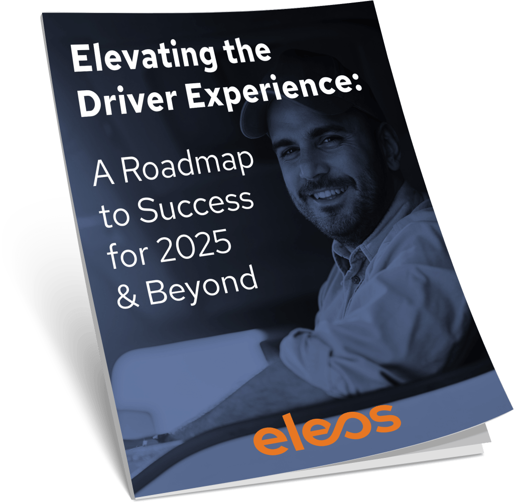 Elevating the Driver Experience: A Roadmap to Success for 2025 & Beyond
